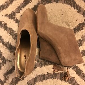 Anne Klein Wedges